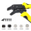Professioneller Kabelcrimper & Abisolierer 3