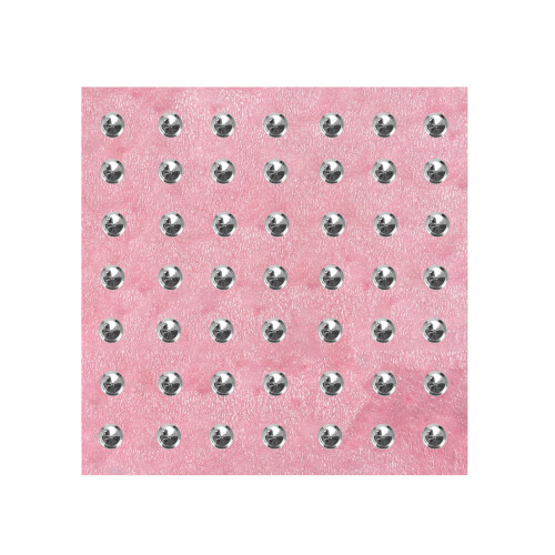 Edelstahl-Körperpiercing-Set für Ohren, Nase, Bauchnabel 1