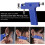 Stainless Steel Body Piercing Tool Kit Ear Nose Navel Machine 5