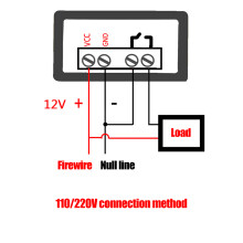 Digitaler Thermostat 3230 Heiz-/Kühlung
