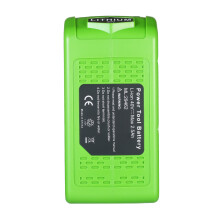 40V 2500mAh Lithium-Akku für GreenWorks 29472/29462 GMAX