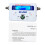 Digitales Satelliten-Signal-Finder mit LCD-Display 1