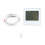 Digitaler Fußbodenheizungs-Thermostat 16A Touchscreen LCD 1