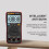 ANENG AN8002 6000-Zähler True-RMS-Multimeter 3