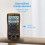 ANENG AN8002 6000-Zähler True-RMS-Multimeter 4