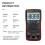 ANENG AN8002 6000-Zähler True-RMS-Multimeter 5