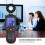 Digitaler Luxmeter LCD Handheld 0-200.000 Lux Max/Min/Data Hold 2