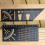 Portable T-Type Dovetail Joint Rule Scriber Woodworking Tool 2