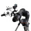 Multifunction Three Slot Finder Scope Dovetail Mount Bracket Telescope 1