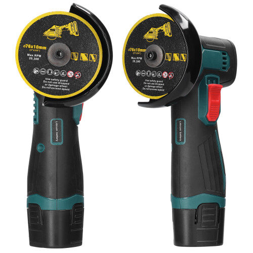 3inch Electric Grinding Tool Brush Motor Multifunctional 1