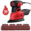 Meterk 200W DETAIL SANDER US 1