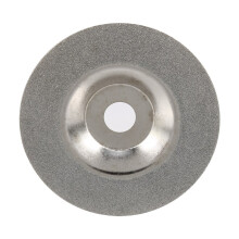 4" Schleifscheibe Glas 100mm Schnittscheibe
