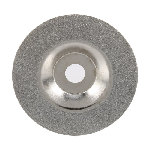 4" Schleifscheibe Glas 100mm Schnittscheibe