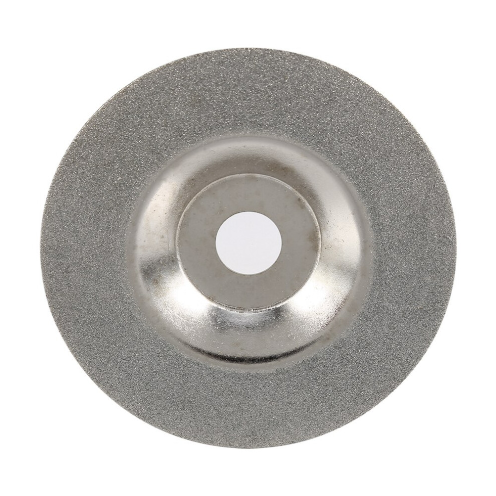 4" Glass Grinding Wheel 100Mm Cutting Wheel 610830957759