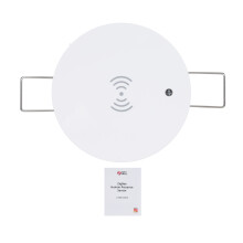 ZigBee Präsenzmelder 24GHz Radar-Bewegungsmelder für Gateway
