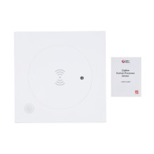 ZigBee Präsenzmelder 24GHz Radar-Bewegungsmelder für Gateway