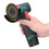 3inch Electric Grinding Tool Brush Motor Multifunctional 4