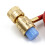 Hand Propane MAPP Torch Self Ignition 1.5m Hose 4
