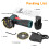 3inch Electric Grinding Tool Brush Motor Multifunctional 5