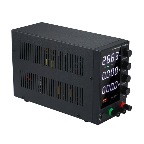 WANPTEK DPS605U 60V 5A 300W DC-Netzteil 4-stellig 1