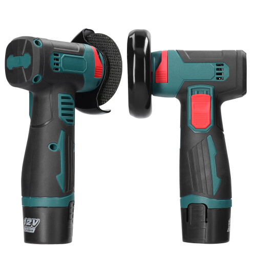 3inch Electric Grinding Tool Brush Motor Multifunctional 2