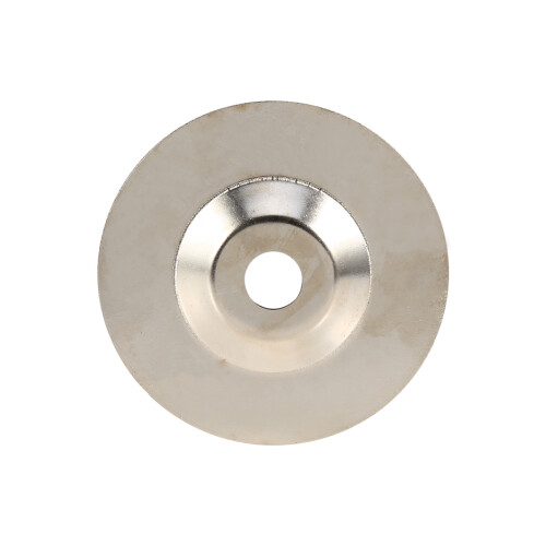 4" Schleifscheibe Glas 100mm Schnittscheibe 1