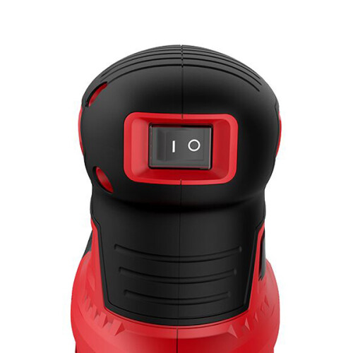 Meterk 200W Mäuseschleifer TS-003 JP 2