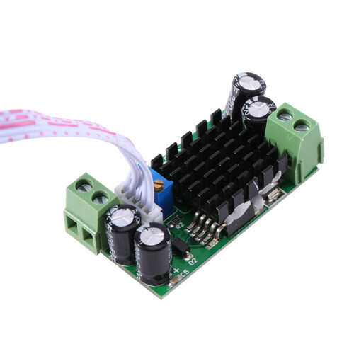 DC 5V-24V 1A Motorregler für Lüfter 2