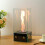 Tabletop Fireplace 35cm Ethanol Fire Pit Bowl Pot 3