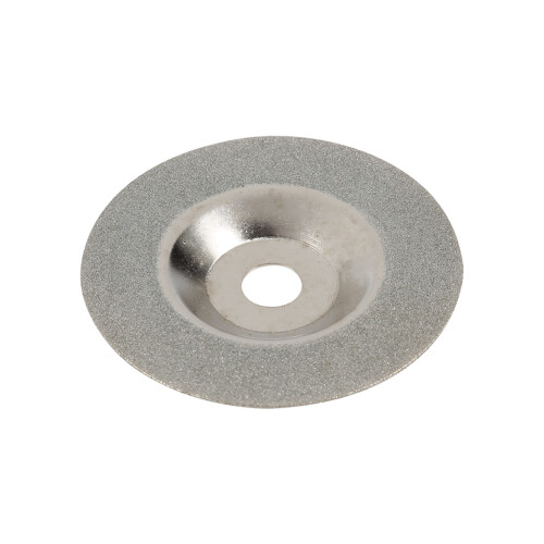4" Schleifscheibe Glas 100mm Schnittscheibe 2