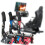14Bit USB Handbrake Simulate for Racing Games PC (Logitech G27 G29) 5