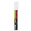 Plastic Bee Queen Marker Pen 8 Colors White 1