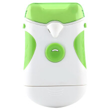 Elektrischer Nageltrimmer mit Dual-Funktion für Maniküre