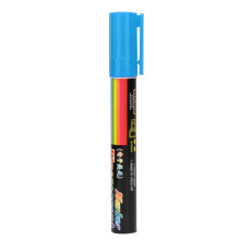 Bienenkönigin-Markierungsstift 8-farbig Blau