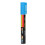 Bienenkönigin-Markierungsstift 8-farbig Blau 1