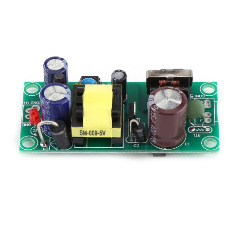 Isoliertes AC-DC Netzteil 85-264V auf DC5V 2A 10W