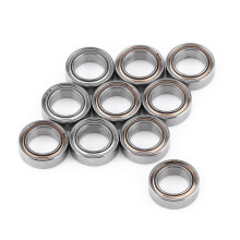 10pcs MR85ZZ Miniature Ball Bearings 5x8x2.5mm for 3D Printer