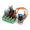AC 50-220V 2000W SCR Voltage Regulator Speed Controller Dimmer 1