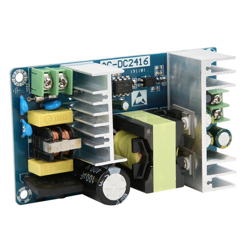 150W 6-9A Netzteil 100-240V auf 24V SMPS