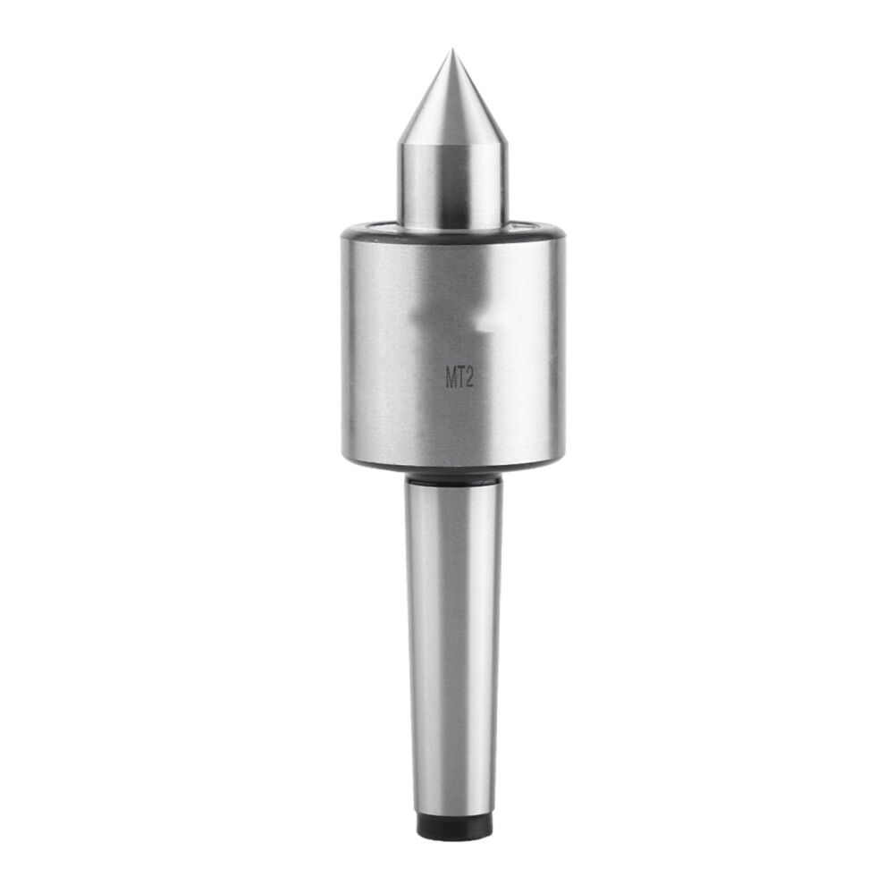 Mt2 Precision Rotary Milling Center Taper Lathe Tool 610830957155