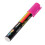 Plastic Bee Queen Marker Pen 8 Colors Pink 3