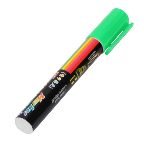 Bienenkönigin-Markierungsstift 8-farbig Grün 2