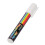 Plastic Bee Queen Marker Pen 8 Colors White 3