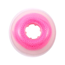 Zahnspange Gummikette Ultra Power Pink