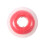 Dental Orthodontic Loop Elastic Chain Ultra Power Red 1