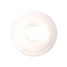 Zahnmedizinische Orthopädische Gummikette Ultra Power Transparent