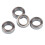 10pcs MR85ZZ Miniature Ball Bearings 5x8x2.5mm for 3D Printer 2
