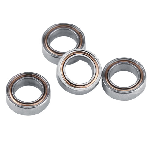 10pcs MR85ZZ Miniature Ball Bearings 5x8x2.5mm for 3D Printer 1