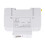 LCD-Wochenrelais-Timer AC110V 4
