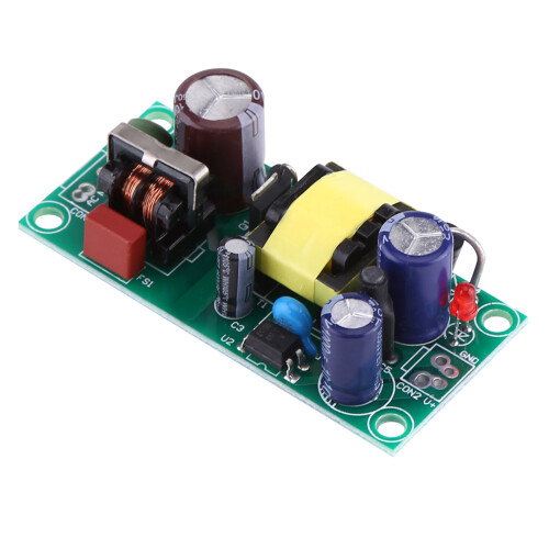 Isoliertes AC-DC Netzteil 85-264V auf DC5V 2A 10W 2